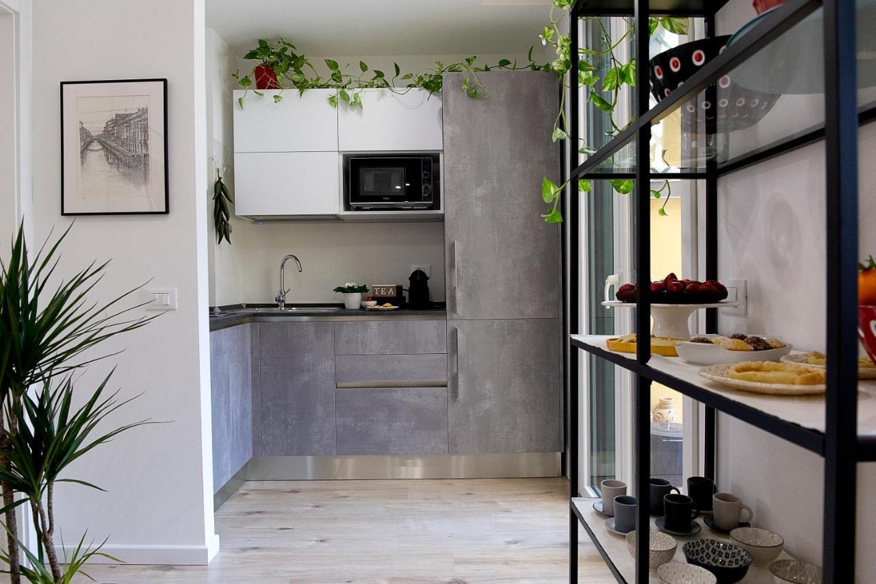 Bed & Breakfast La Terrazza Di Barbara Milano